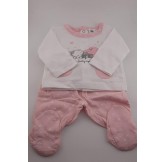 Baby Night 34528 Conjunto...