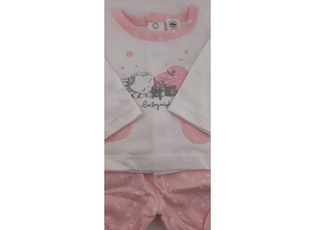 Baby Night 34528 Conjunto dos piezas...