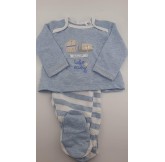 Baby Night 32073 Conjunto...