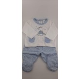 Baby Night 34520 Conjunto...