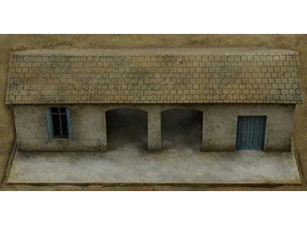 Italeri 6181 - El Alamein. La...