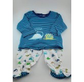 Baby Night 34584 Conjunto...