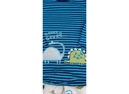 Baby Night 34584 Conjunto dos piezas...