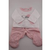 Baby Night 34528 Conjunto...