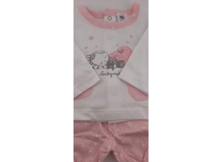 Baby Night 34528 Conjunto dos piezas...