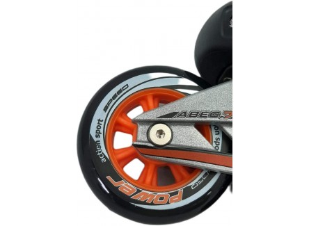 Patines en Línea Unisex Action,...