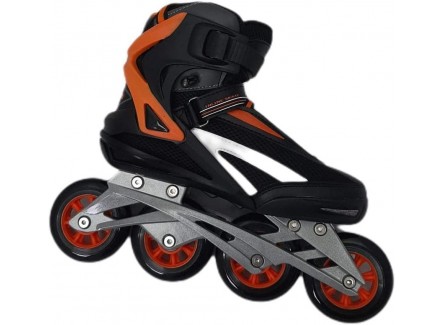 Patines en Línea Unisex Action,...