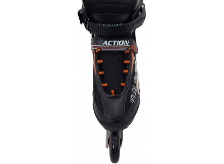 Patines en Línea Unisex Action,...