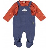 COTTON FISH - Conjunto de...