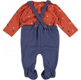  COTTON FISH - Conjunto de... 2