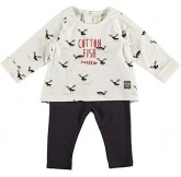 COTTON FISH - Conjunto...