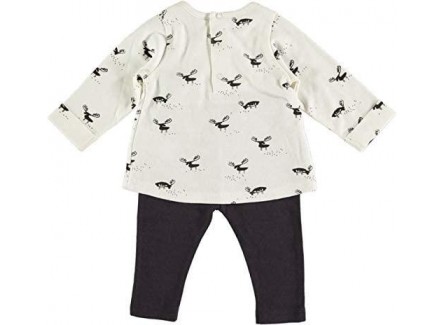 COTTON FISH - Conjunto Camiseta y...