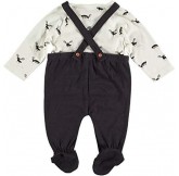 COTTON FISH - Conjunto de... 2