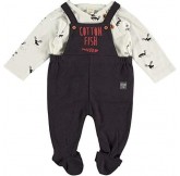 COTTON FISH - Conjunto de...