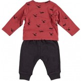 COTTON FISH - Conjunto de... 2