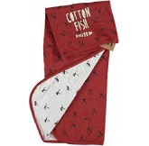 COTTON FISH - Manta,...