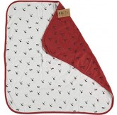 COTTON FISH - Manta,... 2