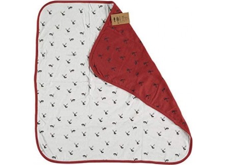 COTTON FISH - Manta, Arrullo de Doble...