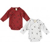 COTTON FISH - Set 2 Bodies...