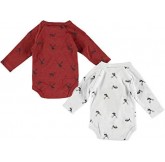 COTTON FISH - Set 2 Bodies... 2