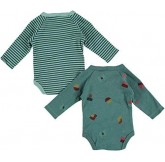 COTTON FISH - Set Bodies... 2