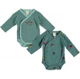 COTTON FISH Set Bodies para...