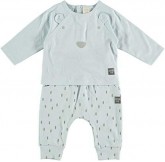 COTTON FISH - Conjunto de...