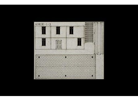 Italeri 6181 - El Alamein. La...