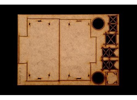 Italeri 6181 - El Alamein. La...