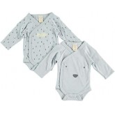 COTTON FISH - Set Bodies...