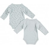 COTTON FISH - Set Bodies... 2