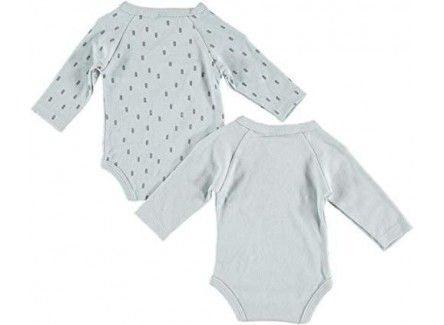 COTTON FISH - Set Bodies Bebé en...