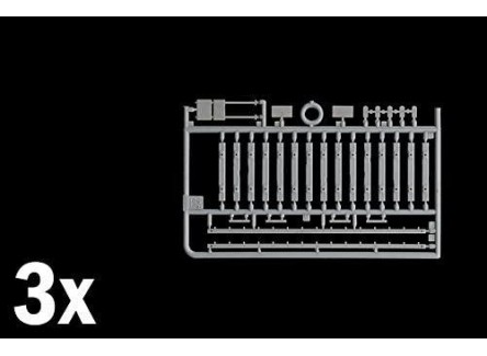 Italeri 6181 - El Alamein. La...