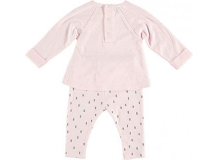 COTTON FISH - Conjunto Camiseta y...