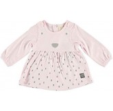 COTTON FISH - Vestido Manga... 2