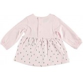 COTTON FISH - Vestido Manga... 2