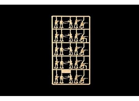 Italeri 6181 - El Alamein. La...