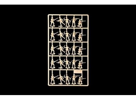 Italeri 6181 - El Alamein. La...