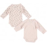 COTTON FISH - Set Bodies... 2