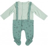 COTTON FISH - Pelele Efecto... 2