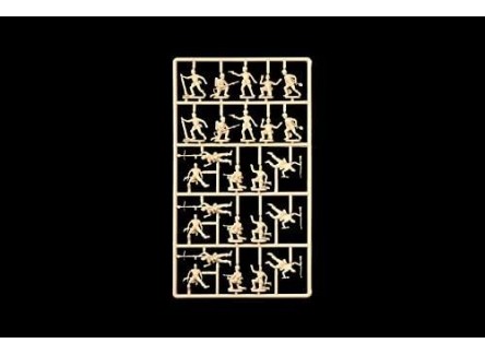 Italeri 6181 - El Alamein. La...