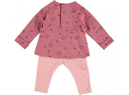 COTTON FISH - Conjunto de Camiseta y...