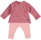 COTTON FISH - Conjunto de...