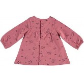 COTTON FISH - Vestido Manga... 2