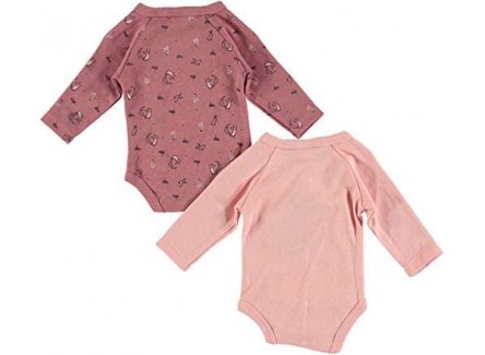 COTTON FISH - Set Bodies Cruzados...