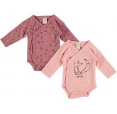 COTTON FISH - Set Bodies...