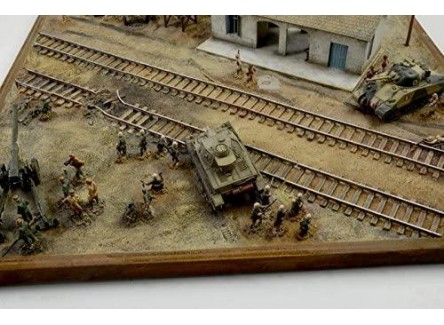 Italeri 6181 - El Alamein. La...