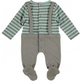 COTTON FISH - Pelele Efecto... 2