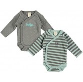 COTTON FISH - Set Bodies...