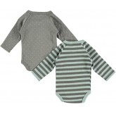 COTTON FISH - Set Bodies... 2